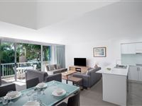 4 Bedroom Apartment - BreakFree Diamond Beach Broadbeach